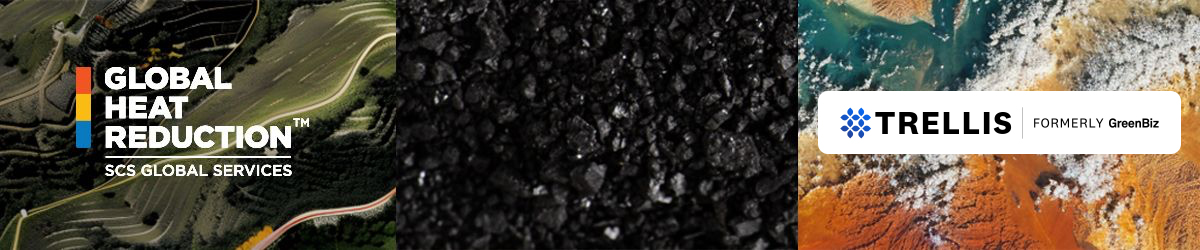 New carbon accounting method offers new way to think about short-lived pollutants
