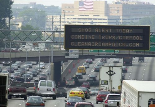 Why It’s Time To Tackle The ‘Triple Threat’ Of Super-Pollutants