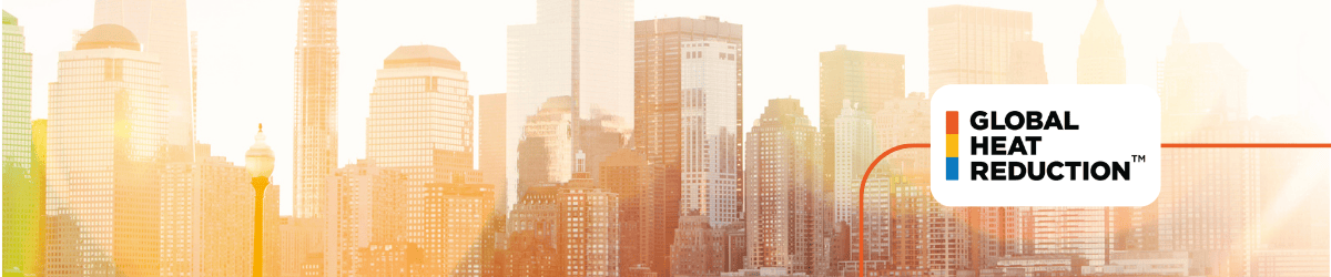 Heat belongs in every company's climate portfolio