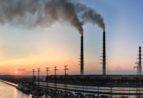 Super Pollutants: The Other Half of the Climate Action Equation