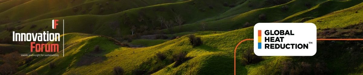 Global Heat Reduction Initiative's Kiff Gallagher to address critical climate action at Scope 3 Innovation Forum USA 