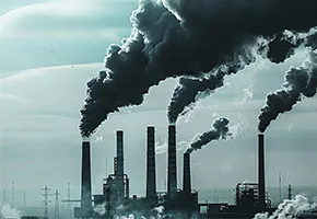 Slashing super pollutants is a win. So where's the money?