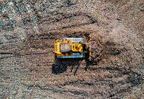 Google uses carbon credit purchase to tackle short-lived super-pollutants