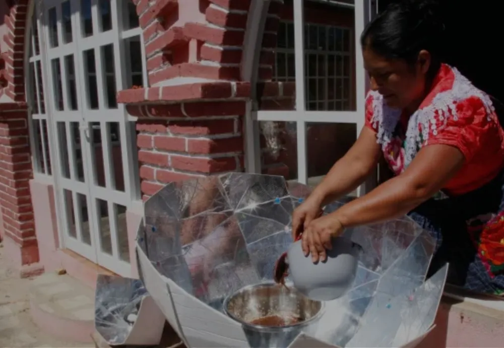 Slashing super pollutants is a win. So where's the money?