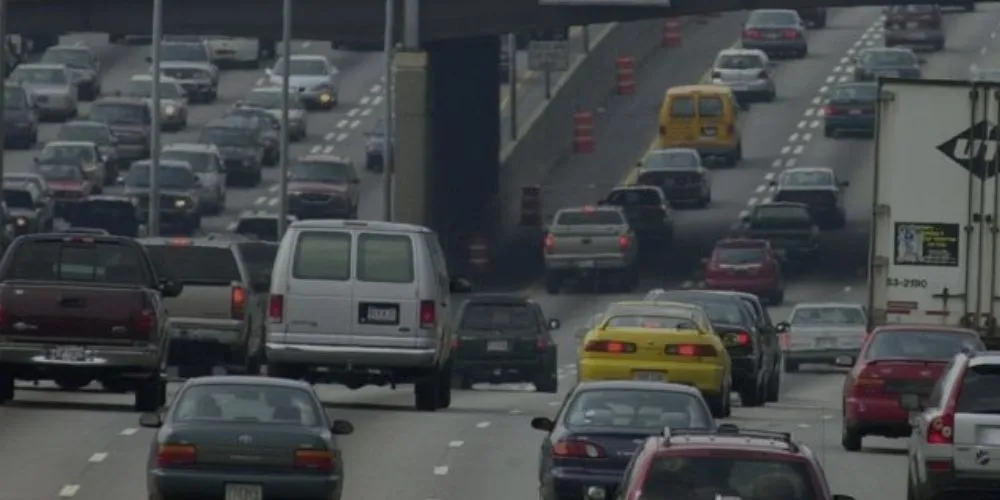 Why It’s Time To Tackle The ‘Triple Threat’ Of Super-Pollutants