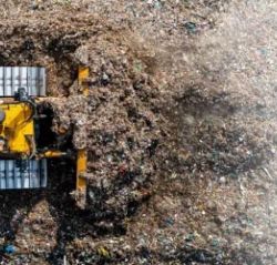 Google uses carbon credit purchase to tackle short-lived super-pollutants