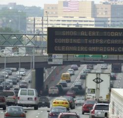 Why It’s Time To Tackle The ‘Triple Threat’ Of Super-Pollutants