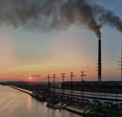 Super Pollutants: The Other Half of the Climate Action Equation