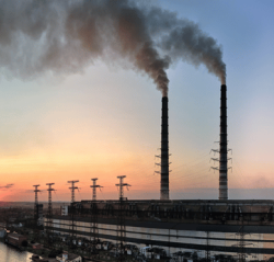 Super Pollutants: The Other Half of the Climate Action Equation